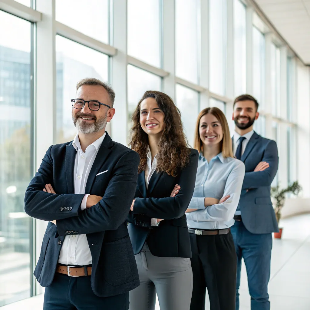 PHORANTHELIX Team
